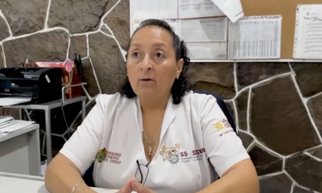 Más de medio millón de vacunas contra influenza aplicadas en la temporada: Salud